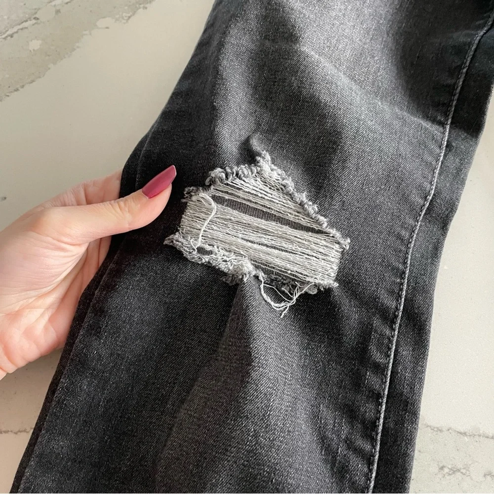 Levi's Sculpt High Rise Jeans - Picture 7 of 15